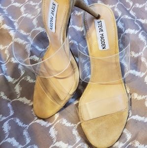 Steve madden heels